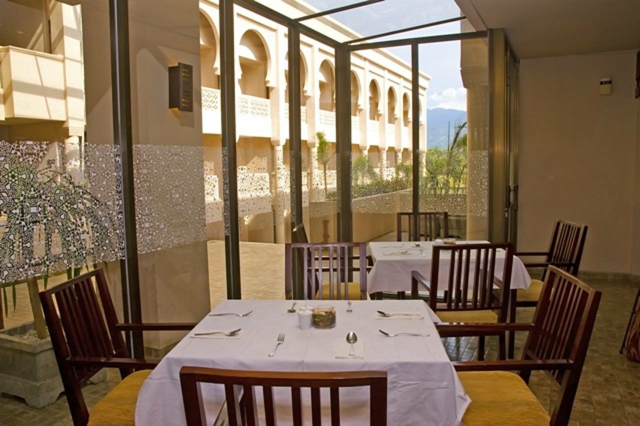בנדה אקה The Pade Hotel מראה חיצוני תמונה